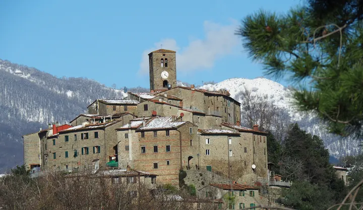 Aramo