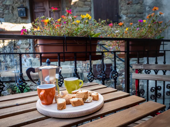 Balkon