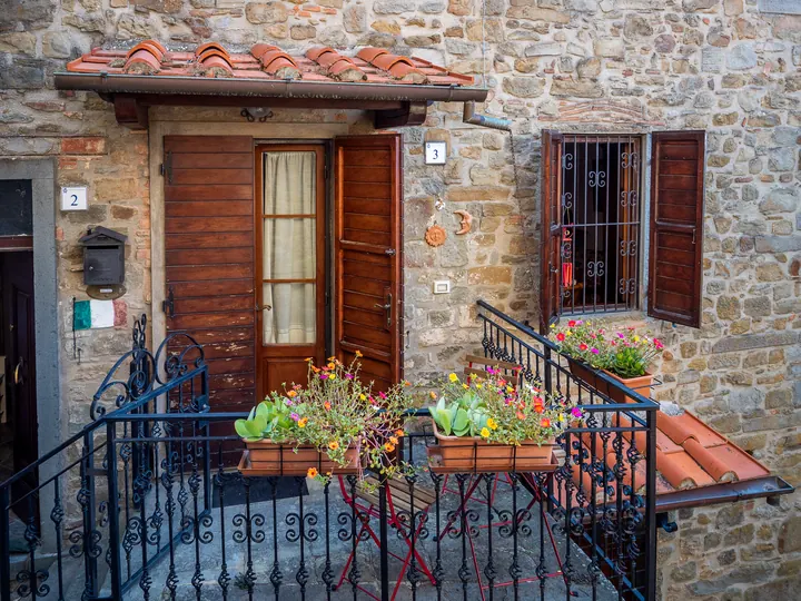 Balkon